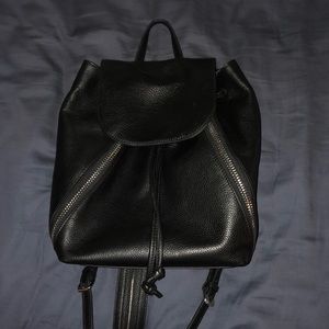 BRAND NEW rebecca minkoff backpack